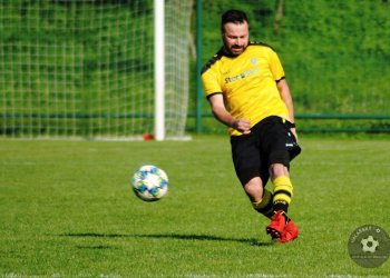 Svrbění nohou Martina Vanducha