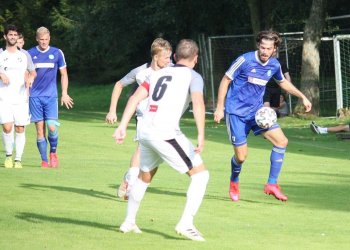 Těšil jsem se na derby s Valmezem, lituje hráč Všechovic Erik Hrabovský