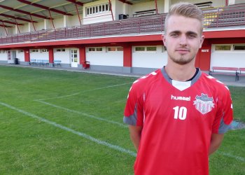 Tomáš Chuchma je odhodlaný i na jaře vést jako trenér Valašskou Polanku