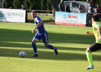 Dánsko, Island, Kanada. Obranu Všechovic tvrdí stoper David Zezulka s pověstí velkého světoběžníka