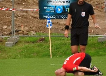 Opačná poklona Marka Macíčka I