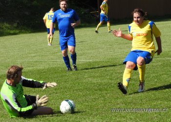 Petr Sedláček, Marek Neuberger – Jak je ten fotbalový život pestrý