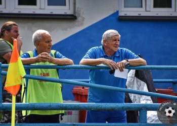 Fotbalová rodina Močičků se stále prolíná vsetínským fotbalem