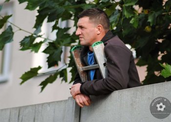 Těžký život fotbalového fanouška v době covidové