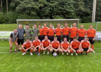 Ofenzivní trojice Hutiska R - Š - V rozmetala Jarcovou