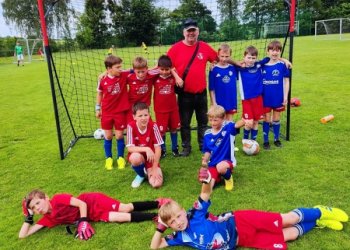 Uplynulý týden meziříčské mládeže - 15. května. U19 naložila Bílovci