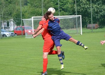 Branky po týdnu opět zdolaly Kladeruby o branku