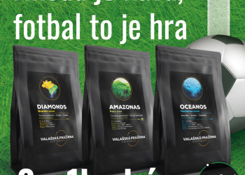 Lukáš Roučka, Martin Skalka, Jaroslav Novosad a Jiří Smolka vítězi Zimní Tip Ligy Valašského fotbalu s Valašskou pražírnou