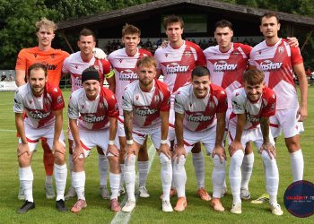 Dva odchody ze Vsetína a příprava na druhé kolo MOL Cupu