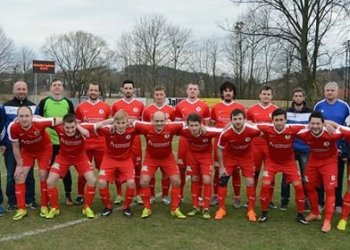 Rozdíl mezi Ajaxem a Jablůnkou byl znatelný