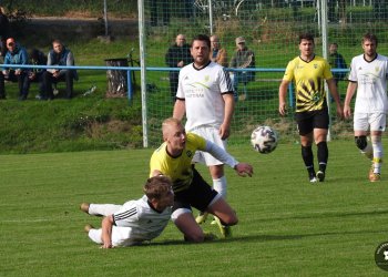 Jedenáctka pro nejlepšího střelce podzimu okresního přeboru Petra Borutu ze Zubří