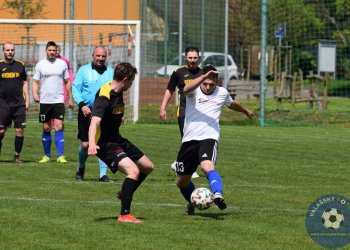 Martin Blažek dal první hattrick v zápase, v kterém nevyhrál, ale doufá, že se pro letošek chytil