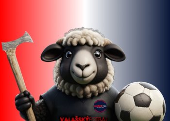 Podcast Dú Valaši, dú, na fotbal idú #3