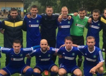 Valašská legie ve Všechovicích je hodně vidět
