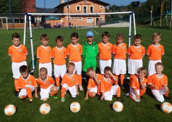 Valašské Polance se vrátili góloví marodi. Převaha SD Kateřinice/Hošťálková byla znatelná