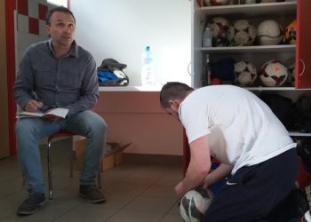 Rezerva Vsetína vyučovala Študlov v zakončení