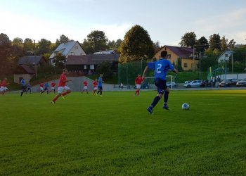 Fotky a video Tomáše Františáka z pohárového utkání Lidečko - Podlesí