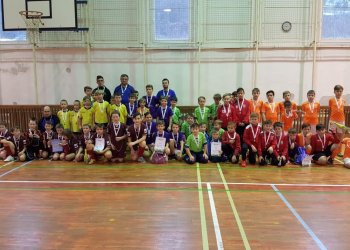 Valašská fotbalová akademie na turnaji v Hošťálkové