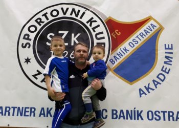 Milanu Kleindorfovi roste zdatný nástupce