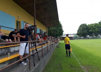 Tatran Všechovice dal dvanáct branek a patří mu šesté místo v Olomouckém kraji