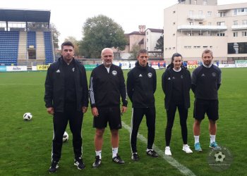 Díky Fastavu a Vlastimilu Fabíkovi jsme natáčeli ve Zlíně