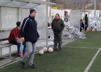 Bynina řeší nové vedení, měnila brankáře a lanaří zkušeného veterána Prostřední Bečvy