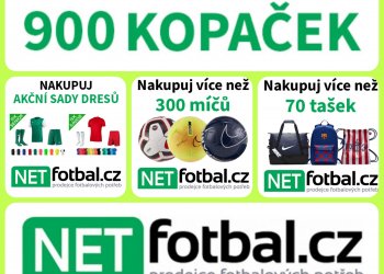 NETFOTBAL - Kvalita spojená s fotbalem