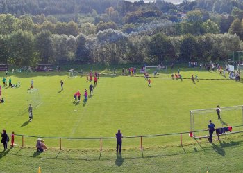 Matrix Cup v Jarcové má za sebou vydařený 7. ročník