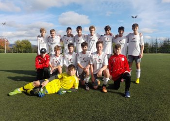 Jaký byl týden v mládeži Valašského Meziříčí 19. října - 26. října