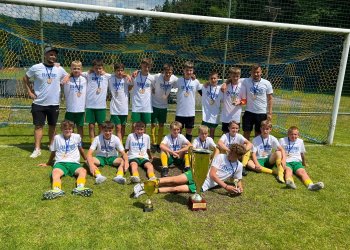 Walachy Cup 2023 vyhrála slovenská Žilina