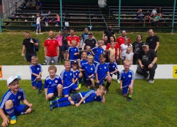 Uplynulý týden meziříčské mládeže - 29. května. U19 a U17 nedaly Kroměříži šanci