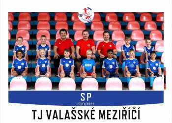 Další recept na záchranu vesnického mládežnického fotbalu – Krhová se spojila s Valmezem