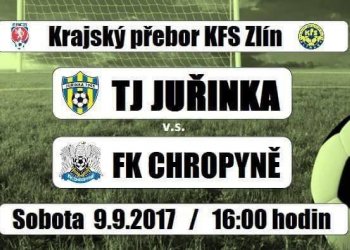 Ideální šance pro Juřinku, jak zase bodovat za tři body!