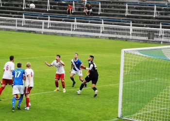 Valmez střídal ve Frýdku - Místku dobré momenty s těmi horšími