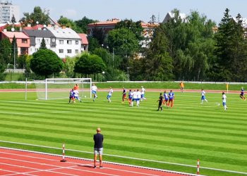Valmez postupuje Výmolovou trefou do 1. kola MOL Cupu