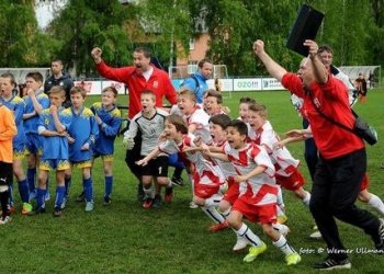 Představujeme trenéry FC Vsetín - Radim Dobeš dalším obětavým koučem fotbalových nadějí