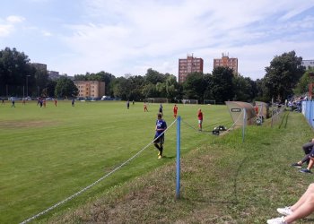 Vítěznou generálku Valmezu rámovali bratři Vránové