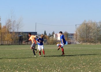 Výsledkový servis mládeže Valašského Meziříčí - 2. listopadu