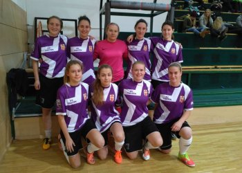 Fialky na 12. místě v silně obsazeném turnaji v Uherském Brodě