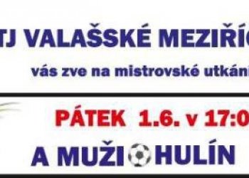 Potvrdí Valmezu záchranu už proti Hulínu?