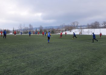 Skvělá zpráva pro mládežnický fotbal v našem okrese! FK Liptál založil dorost