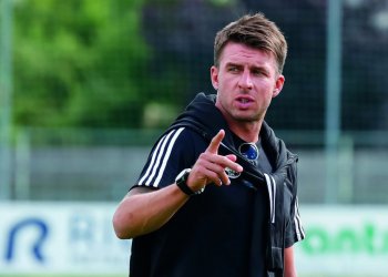 CHCEME SE S VĚRNÝMI FANOUŠKY ROZLOUČIT CO NEJLEPŠÍM VÝSLEDKEM, HLÁSÍ ZDENĚK GRYGERA