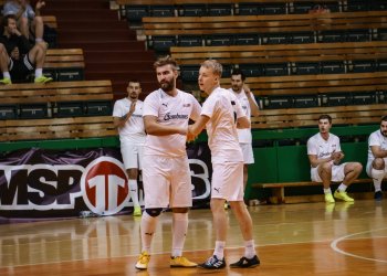 Předkrm Loučky před startem přípravy? Winter Cup v Olomouci