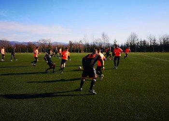 Úterní sonda do mládeže Valašského Meziříčí - 15. února