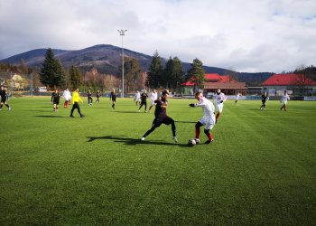 Valmez vystupňoval převahu a pokořil Frenštát
