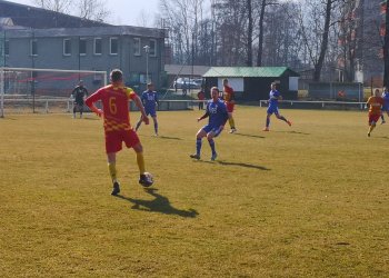 Valmez i přes porážku ukázal ve Frýdlantě dobrou připravenost na jaro