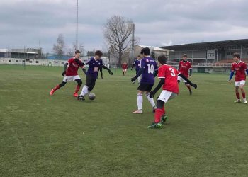 Úterní sonda do mládeže Valašského Meziříčí - 5. dubna