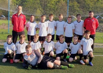 Mládežnická středa partnerských klubů Valašského fotbalu - 11. května