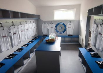 Změny last minute v Krhové. Béčko končí, u prvního týmu nový model vedení