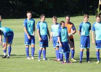 Valašské Příkazy netradičně v sobotu doufají v příjezd Baroše